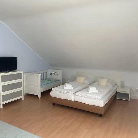 Tillmanns-haus Vendégház *