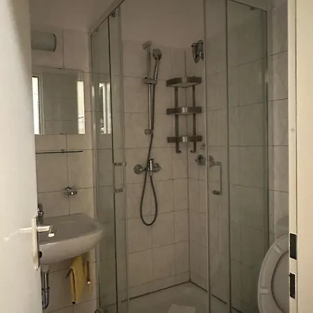 Vendégház Tillmanns-haus *