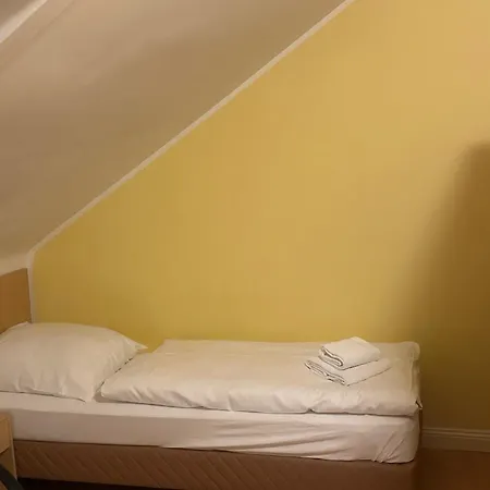 Vendégház Tillmanns-haus *