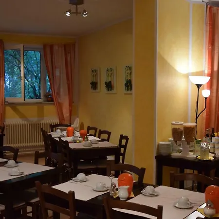 Vendégház Tillmanns-haus