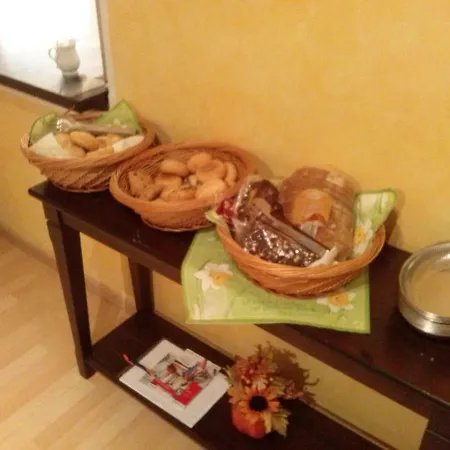 Vendégház Tillmanns-haus *