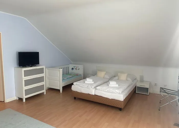 Tillmanns-haus Pensjonat *