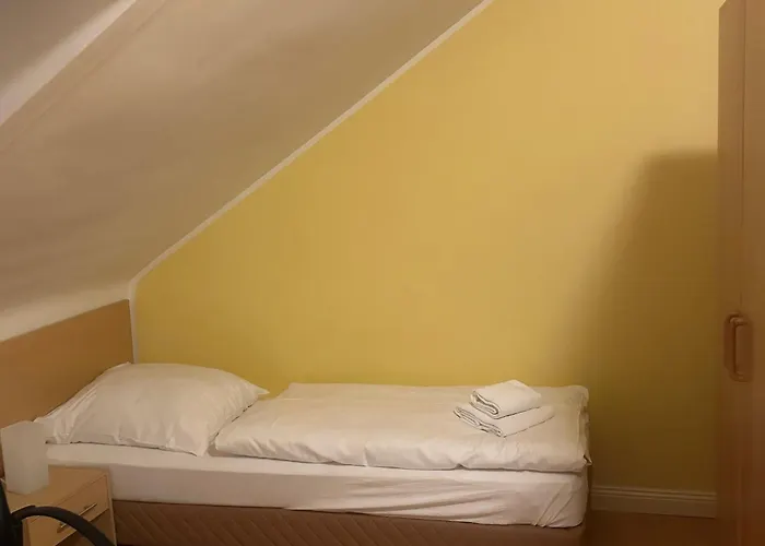 Pensjonat Tillmanns-haus *