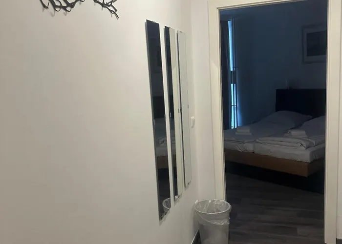 Pensjonat Tillmanns-haus Berlin