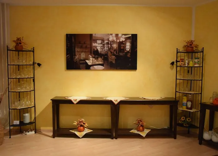 Tillmanns-haus Pensjonat