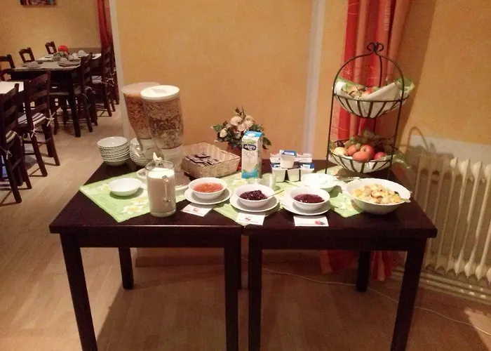 Tillmanns-haus Berlin