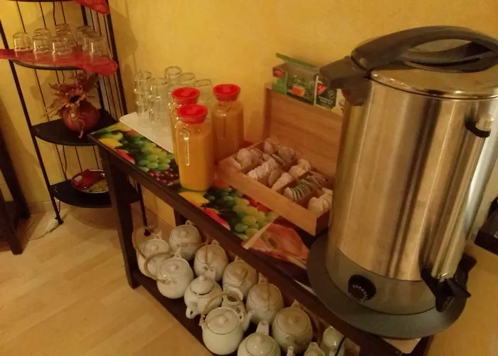 Tillmanns-haus * Berlin