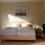 Tillmanns-haus Guest house Berlin