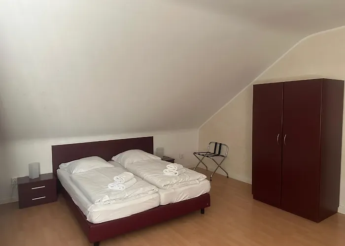 Tillmanns-haus Берлин