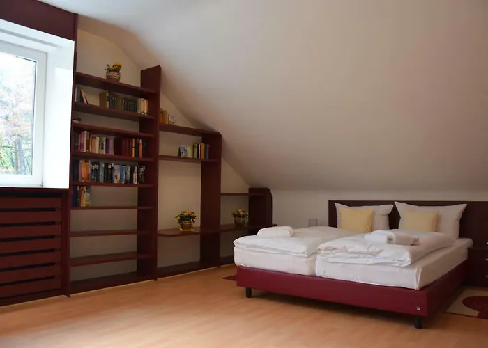 Гостевой дом Tillmanns-haus