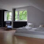 Maison d'hôtes Tillmanns-haus Berlin