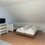 Tillmanns-haus Maison d'hôtes *
