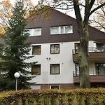 Tillmanns-haus Maison d'hôtes