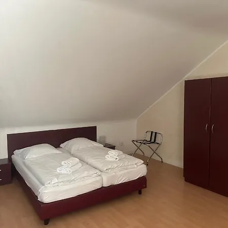 Tillmanns-haus Berlijn