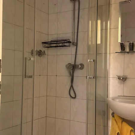 ゲストハウス Tillmanns-haus