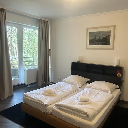 Tillmanns-haus * Berlijn