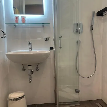 Tillmanns-haus ベルリン