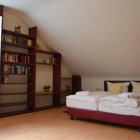 ゲストハウス Tillmanns-haus