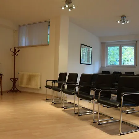 Tillmanns-haus * ベルリン