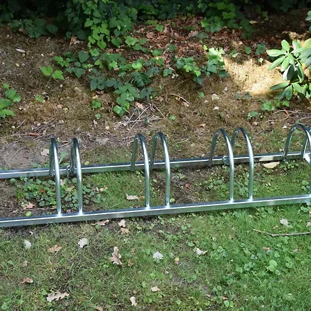 Tillmanns-haus ゲストハウス *