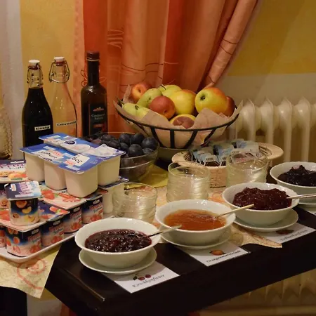 Tillmanns-haus ベルリン