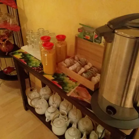 Tillmanns-haus * ベルリン