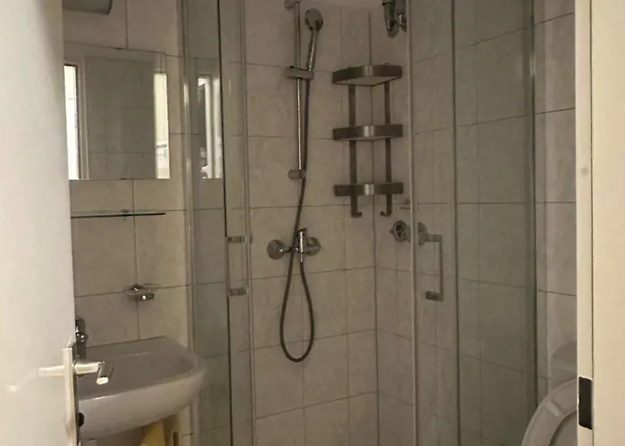 Gasthuis Tillmanns-haus *