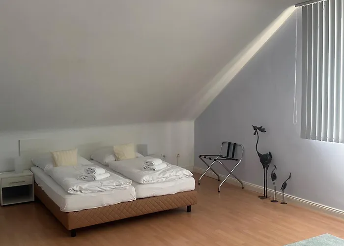 Tillmanns-haus Gasthuis Berlijn