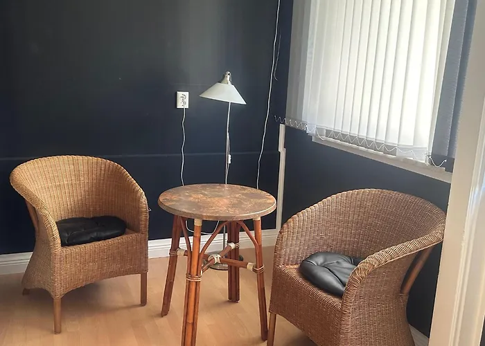 Tillmanns-haus Pensionat