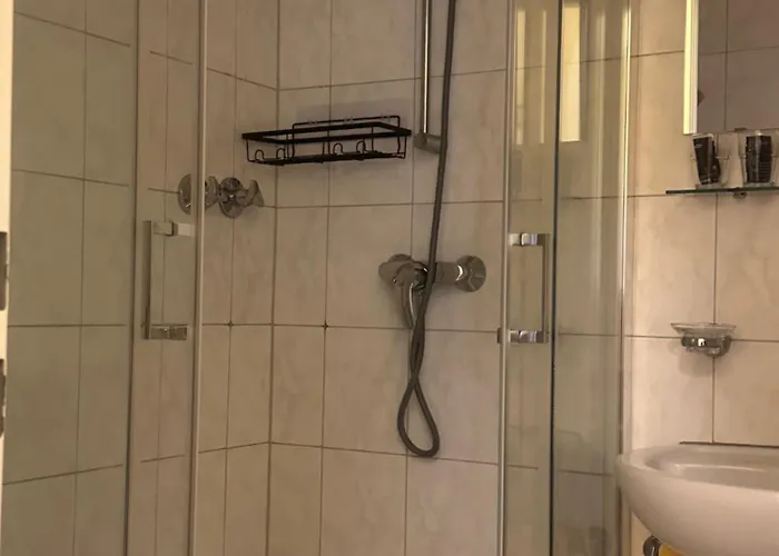 Gasthuis Tillmanns-haus