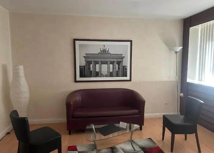 Tillmanns-haus Berlin