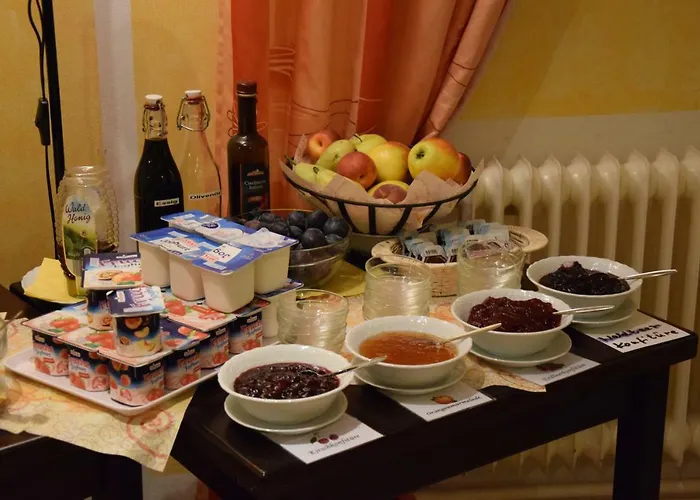 Tillmanns-haus Berlin