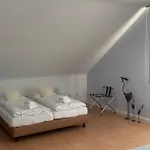 Tillmanns-haus Vendégház Berlin