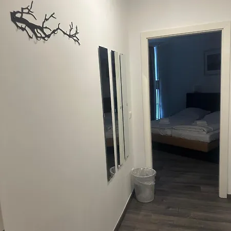Guest house Tillmanns-haus Berlin