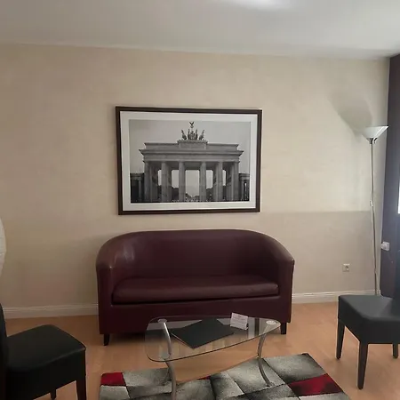 Tillmanns-haus ベルリン