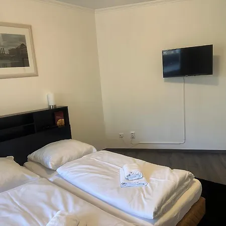 Tillmanns-haus * Berlin