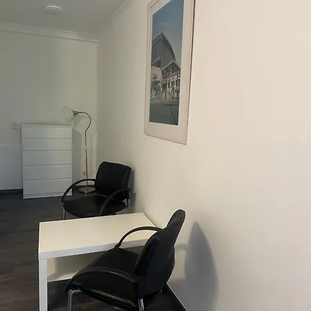 Gasthof Tillmanns-haus Berlin