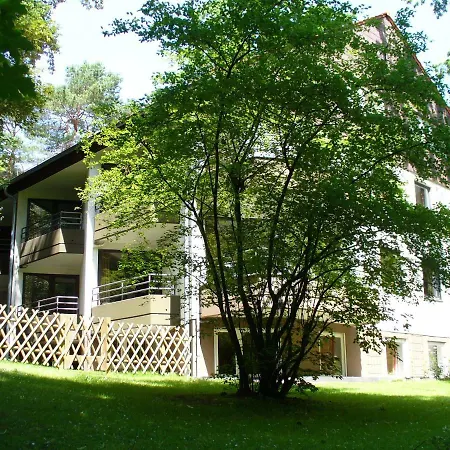 Tillmanns-haus Gasthuis *