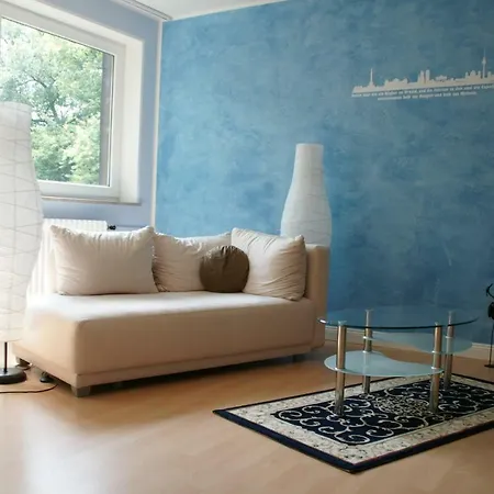 Tillmanns-haus Guest house *