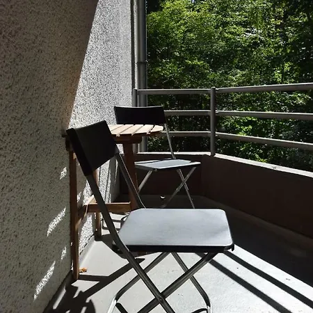 Tillmanns-haus Guest house *