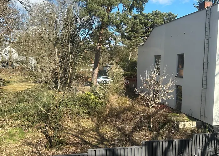 Tillmanns-haus Gasthof Berlin