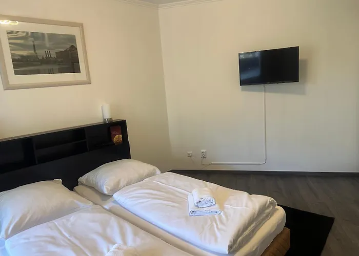 Tillmanns-haus * ベルリン