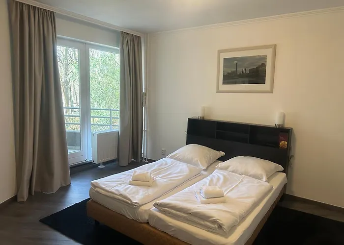 Tillmanns-haus * Berlin