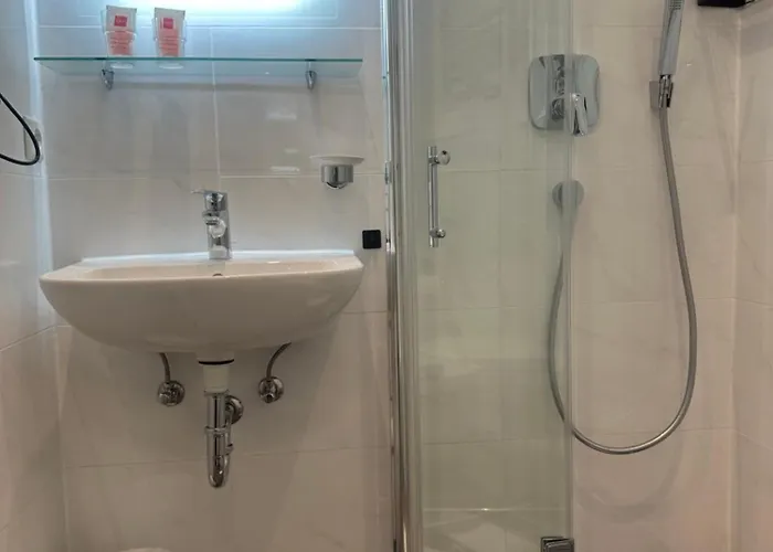 Tillmanns-haus ベルリン