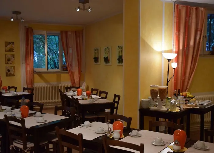 Gasthof Tillmanns-haus