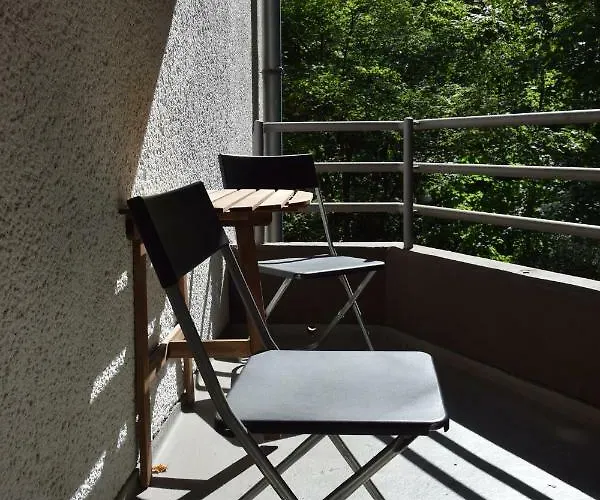 Tillmanns-haus Gasthof *