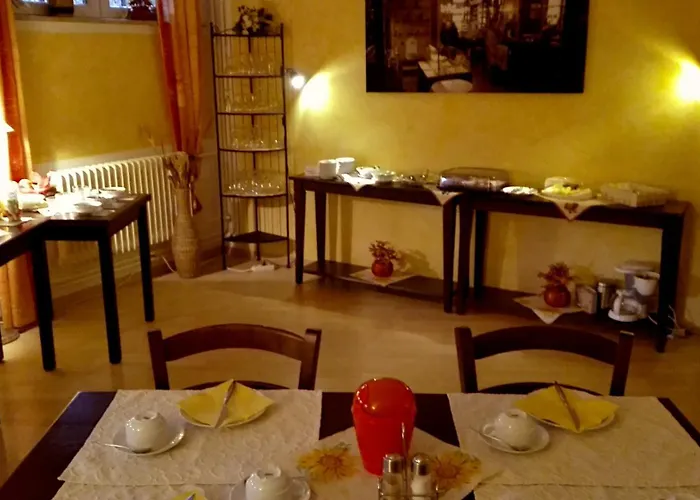 Tillmanns-haus ベルリン