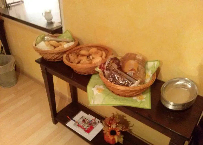 Gasthof Tillmanns-haus *